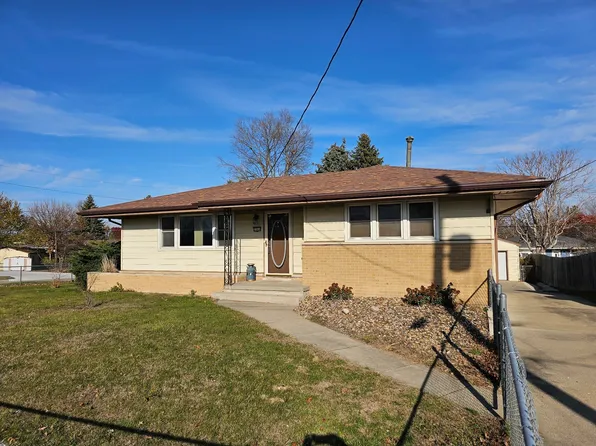 2544 Mansfield Dr, Des Moines, IA 50317