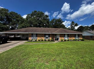 1313 Evergreen Dr, Minden, LA 71055