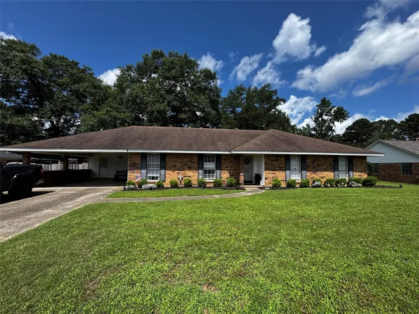 1313 Evergreen Dr, Minden, LA 71055