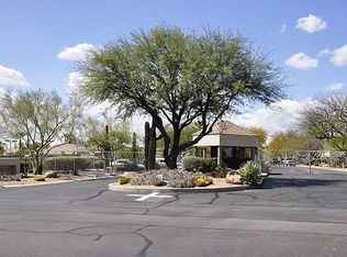 8526 E Vista Bonita Dr, Scottsdale, AZ 85255