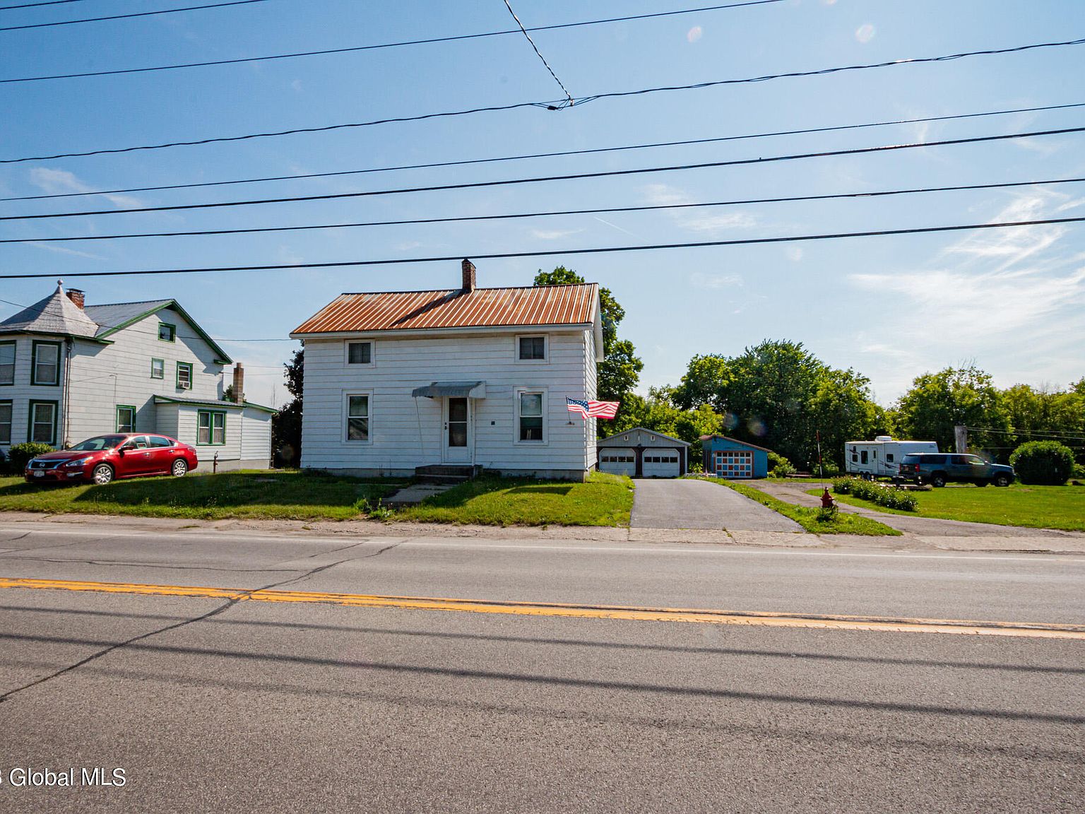 50 E Main Street, Nelliston, NY 13410 Zillow