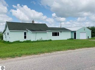 312 Sturtevant St, Manton, MI 49663