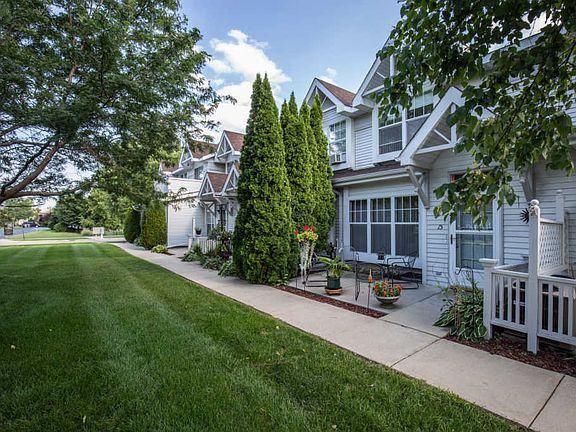 3rd image of 6245 S Creekside Dr Unit 15