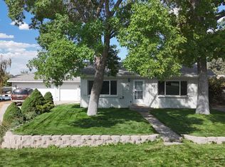 1873 Melarkey St, Winnemucca, NV 89445