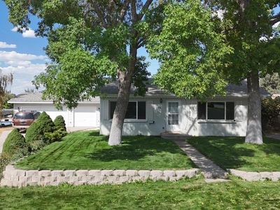 1873 Melarkey St, Winnemucca, NV, 89445