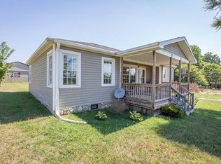 9904 Old Beatty Ford Rd, Rockwell, NC 28138