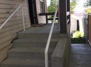 222 S University St, Salt Lake City, UT 84102