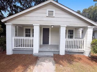 1504 Double Branch Rd, West Columbia, SC 29169