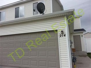 214 Arkel Way, Cheyenne, WY 82007