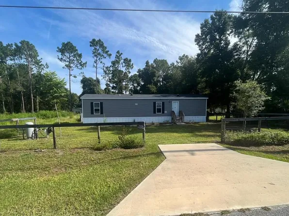 11347 NW 12th Ln, Ocala, FL 34482