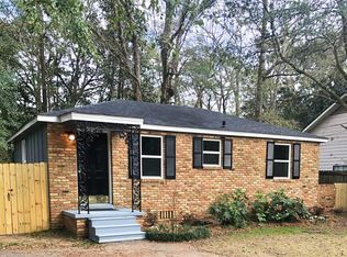 857 Wesley Ave, Mobile, AL 36609