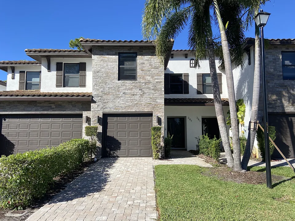 287 Bella Sol Way #1