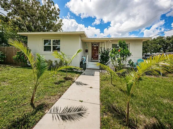 568 SOUTHWEST BOULEVARD N, ST PETERSBURG, FL 33703