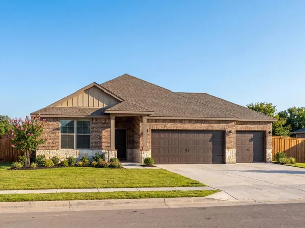 The Daphne F Plan, Waverly Estates