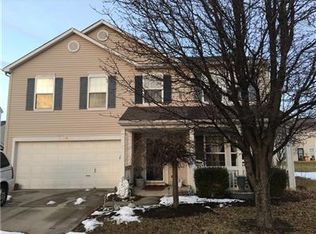 8802 Browns Valley Ln, Camby, IN 46113