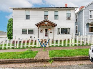 28 N High St, Scottdale, PA