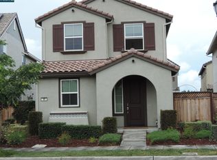 49 E Funderburg Blvd, Mountain House, CA 95391