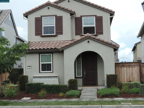 49 E Funderburg Blvd, Mountain House, CA 95391
