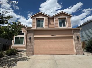 5841 Fossil Dr, Colorado Springs, CO 80923