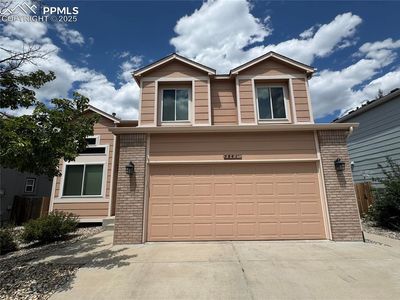 5841 Fossil Dr, Colorado Springs, CO, 80923