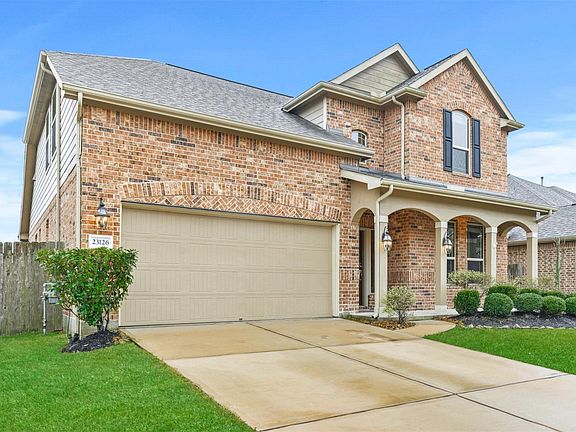 2nd image of 23126 Mestina Knoll Dr
