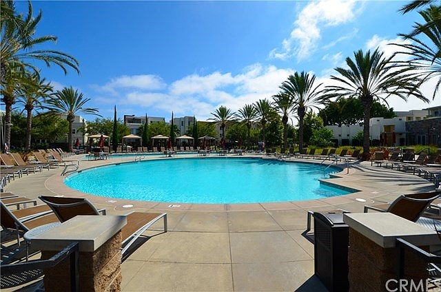 Welcome to your very own resort!