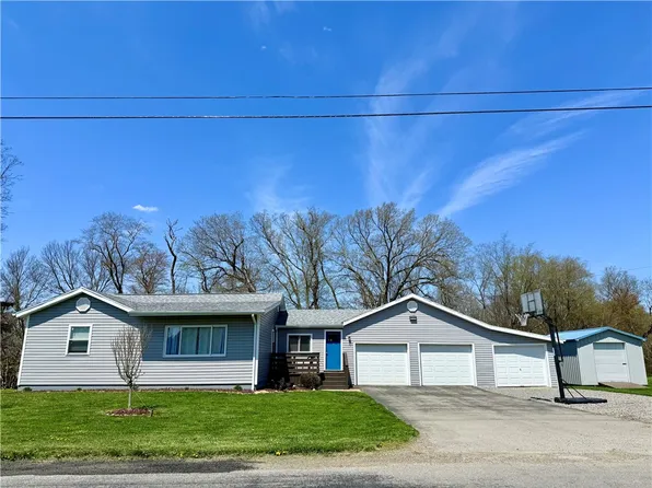 2459 Doc Walker Rd, Parker, PA 16049
