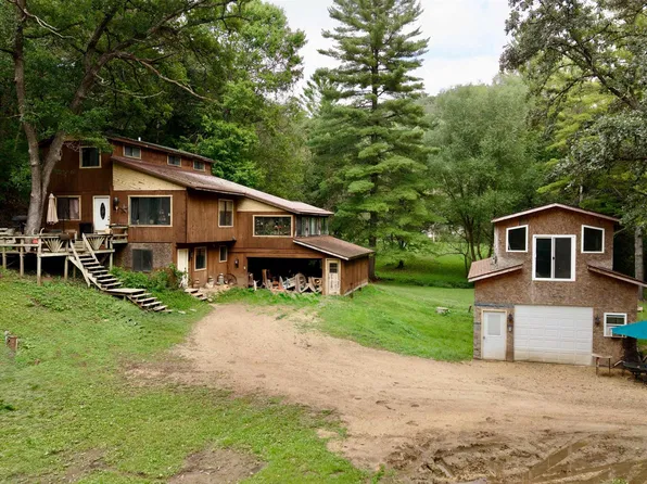 16309 Castle Springs Rd, Gays Mills, WI 54631
