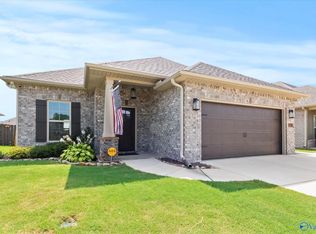 12702 Juniors Dr, Madison, AL 35756