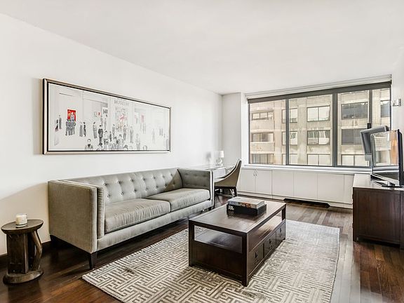 2nd image of 61 W 62nd St APT 23H