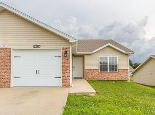100 Edna APT B, Waynesville, MO 65583