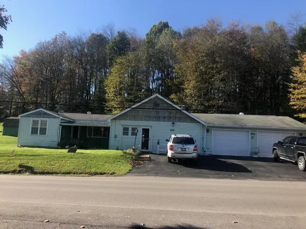 8926 Shiloh Rd, Woodland, PA 16881
