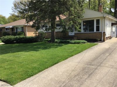1155 Monarch Rd S, Cleveland, OH, 44121