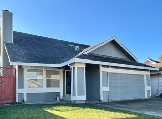 1421 Gregory Ct, Rohnert Park, CA 94928