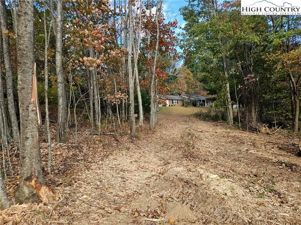 Lot 2A Whispering Pines Road, Boone, NC 28607