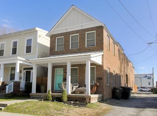 13 S Rowland St, Richmond, VA 23220