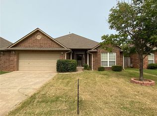 7413 NW 134th St, Oklahoma City, OK 73142