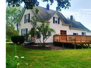 276 Sligo Rd, Yarmouth, ME 04096