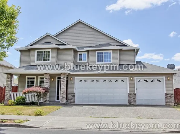 2603 NW 12th St, Battle Ground, WA 98604