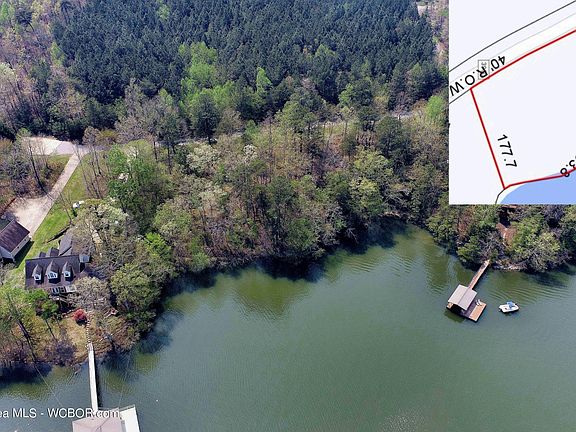 2nd image of LOT 4 Stacia Lee Acres