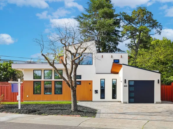 3830 Carlson Cir, Palo Alto, CA 94306