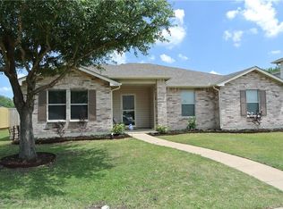 1500 Lonesome Dove Trl, Wylie, TX 75098
