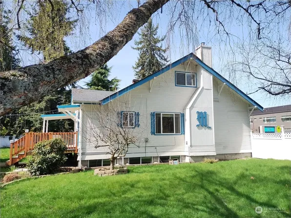 1022 14th Street NE, Auburn, WA 98002