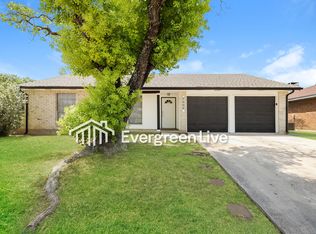7002 Brookport, San Antonio, TX 78238