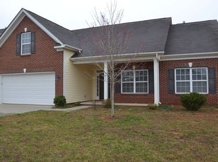 3015 Stevens Schultz Ln, Matthews, NC 28104