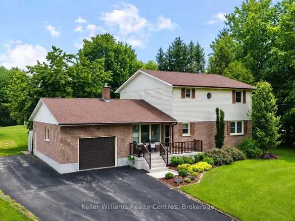 129 Country Lane Rd, West Grey, ON N0G 1S0