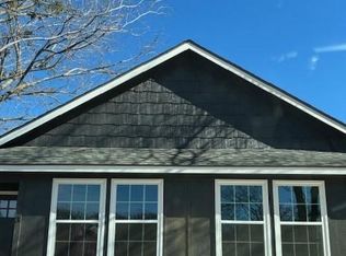 315 E 2nd St, Durant, OK 74701