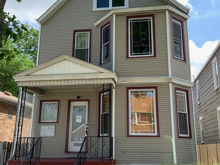 3655 N Kimball Ave — Photo 1