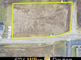 6114 Miller Ln, Dayton, OH 45414