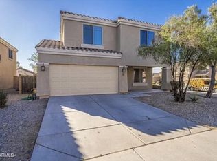 2275 W Broadway Ave, Coolidge, AZ 85128